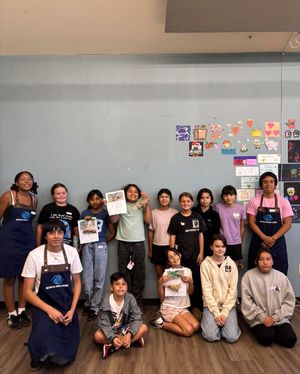 Image post by @bgcnv on Instagram