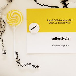 Image post by @collectivelyinc on Instagram