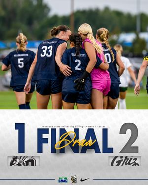 Image post by @msubsoccer on Instagram
