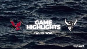 Video post by @wwuicehockey on Instagram