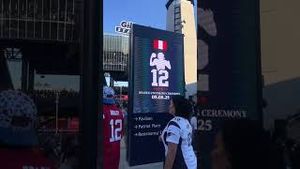 Video post by @bostonwithemily on YouTube