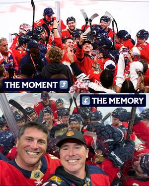Image post by @flapanthers on Instagram