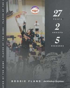 Image post by @hoophallclassic on Instagram