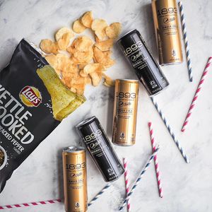 Image post by @pepsico on Instagram