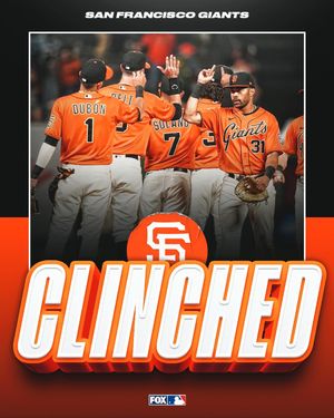 Image post by @mlbonfox on Instagram