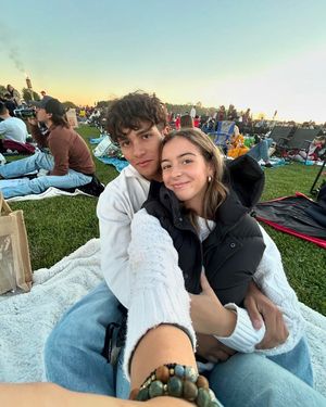 Image post by @thelightsfest on Instagram