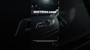 Video post by @chevrolet on YouTube