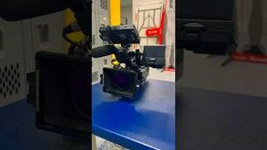 Video post by @dreffects on YouTube