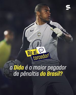 Image post by @sportv on Instagram