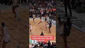 Video post by @brwsports on YouTube