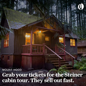 Image post by @theoregonian on Instagram