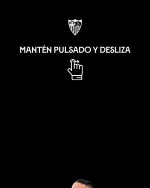 Video post by @sevillafc on TikTok