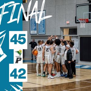 Image post by @ptownhoops on Instagram