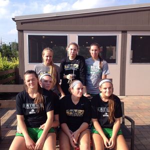 Image post by @wsuvball on Instagram