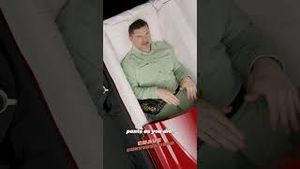 Video post by @graveconversations on YouTube