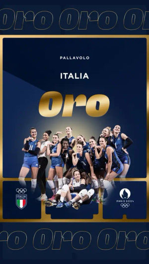 Image post by @italiateam on TikTok