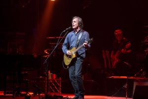 Image post by @beacontheatre on Facebook