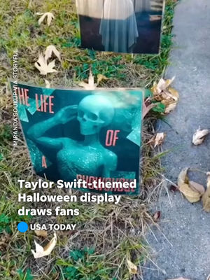 Video post by @usatoday on TikTok