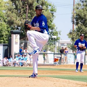 Image post by @rcquakes on Instagram