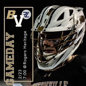 Image post by @bentonvillelax on Instagram