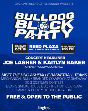 Image post by @uncavlbulldogs on Instagram