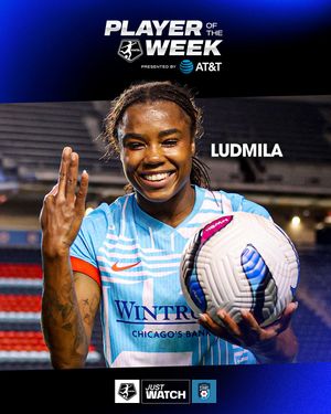 Image post by @nwsl on Instagram