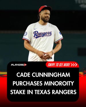 Image post by @playerstv on Instagram