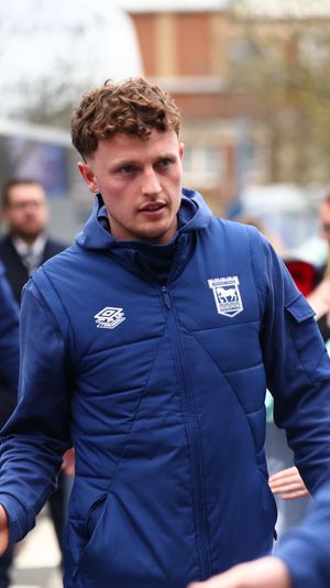 Video post by @ipswichtown on Instagram