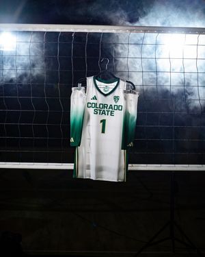 Image post by @csuvolleyball on Instagram