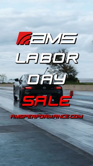 Video post by @amsperformance on Instagram