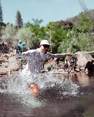 Image post by @nikerunning on Instagram