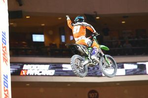Image post by @racerxonline on Instagram