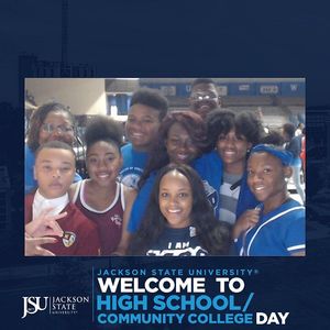Image post by @jacksonstateu on Instagram