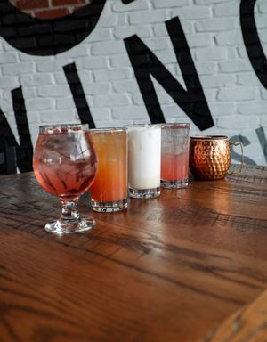 Image post by @reconbrewing on Instagram
