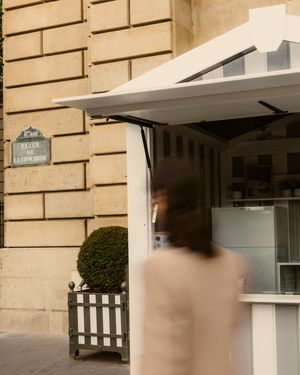 Image post by @rosewoodhoteldecrillon on Instagram