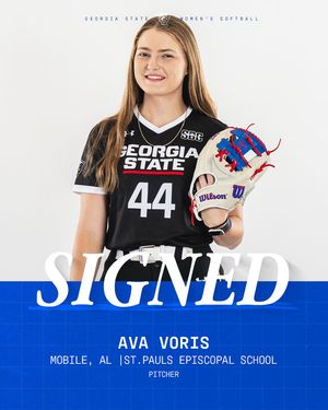 Image post by @gsu_softball on Instagram