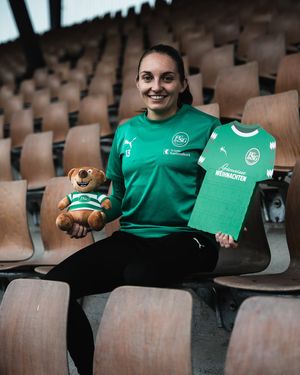 Image post by @fc_st.gallen1879frauen on Instagram