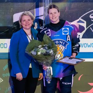 Image post by @leijonatfi on Instagram