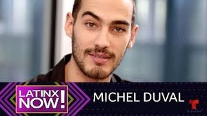 Video post by @telemundo on YouTube