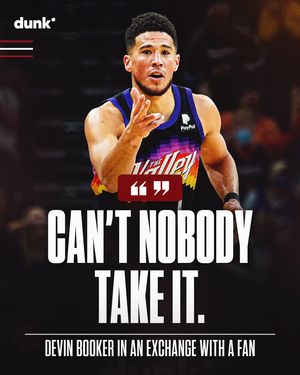 Image post by @dunk on Instagram