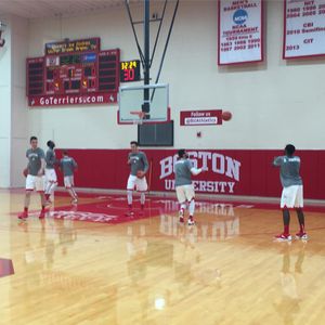 Image post by @buathletics on Instagram