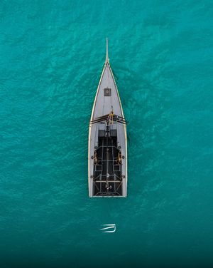 Image post by @wallyyachts_official on Instagram