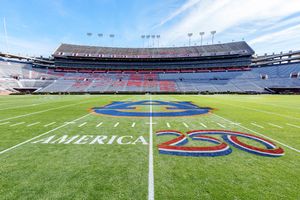 Image post by @auburntigers on Instagram