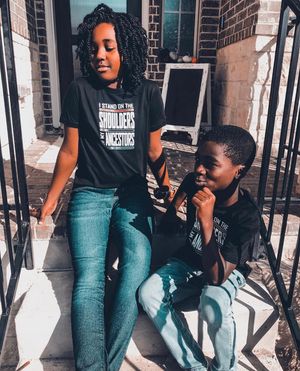 Image post by @blackvibetribe on Instagram