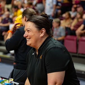 Image post by @gophervball on Instagram