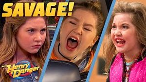 Video post by @nickelodeon on YouTube
