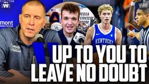 Video post by @collegesportsco on YouTube