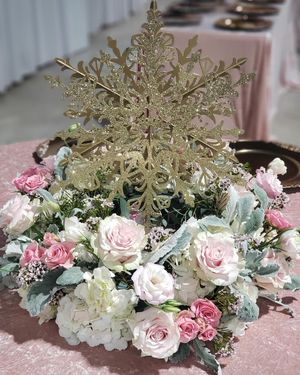 Image post by @flowergardenatl on Instagram