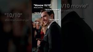 Video post by @paramountpictures on YouTube