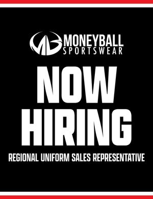 Image post by @moneyballsportswear on Instagram